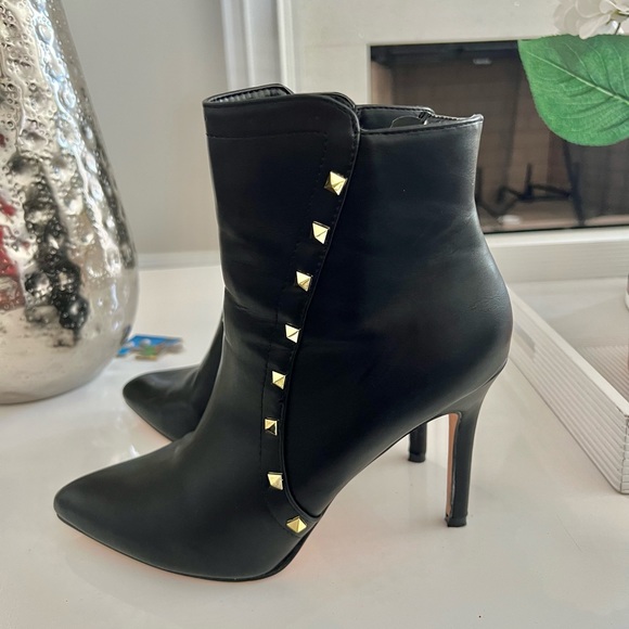Nicole Miller Shoes - COPY - Nicole Miller Boots